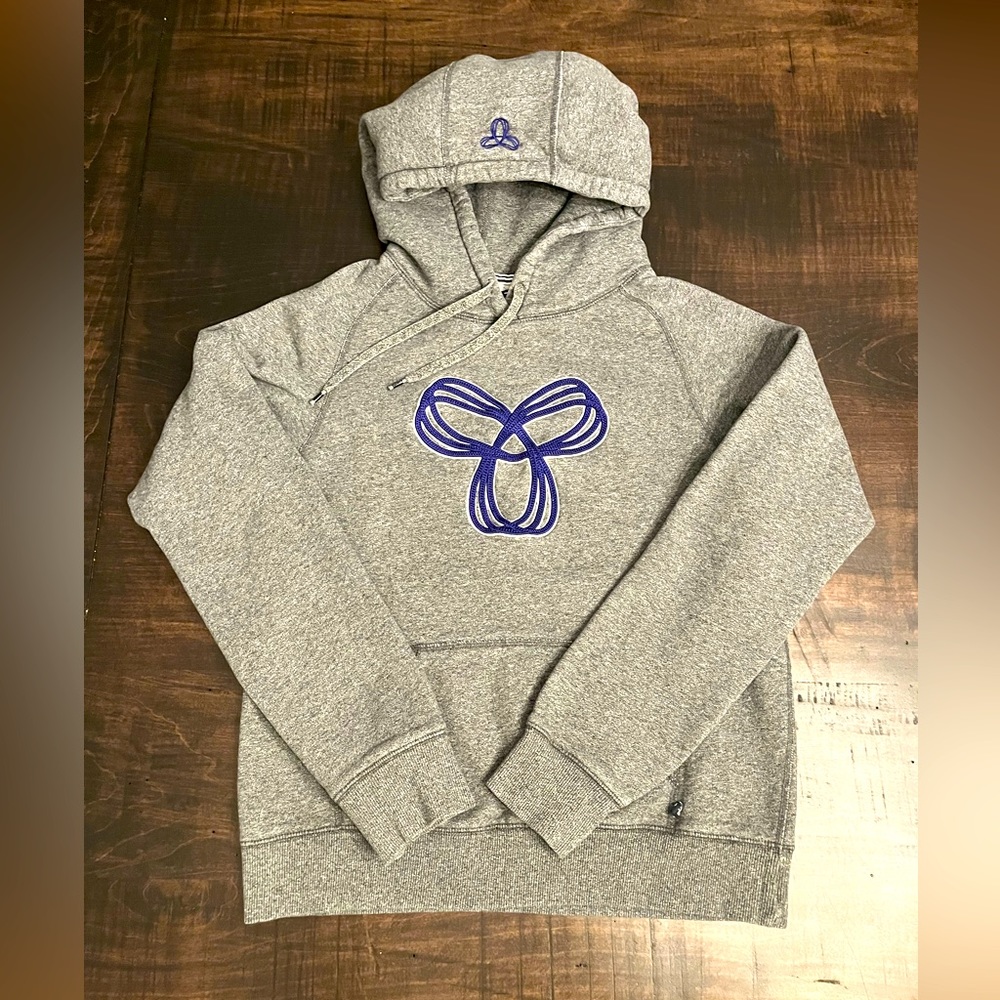 TNA Hoodie
